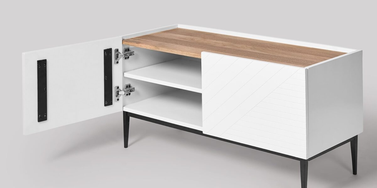 Lima Small Tv Stands - Image 2