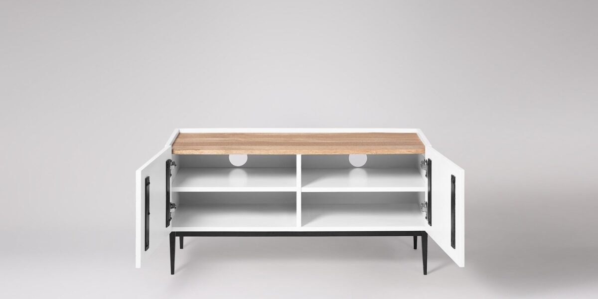 Lima Small Tv Stands - Image 3