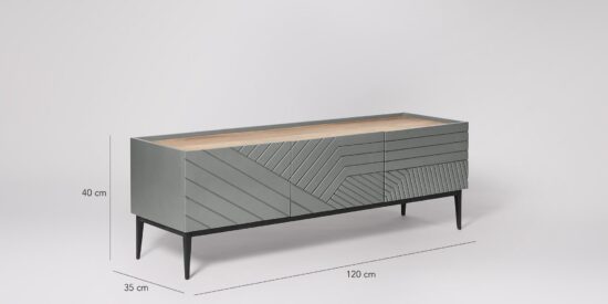 Lima Tv Stands Medium