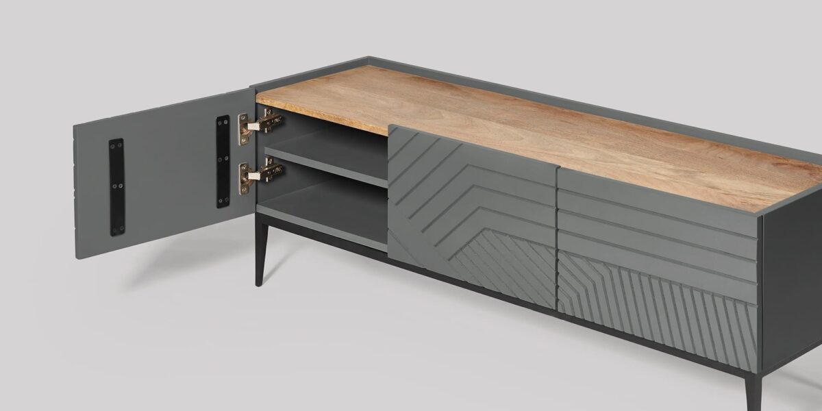 Lima Tv Stands Medium - Image 2