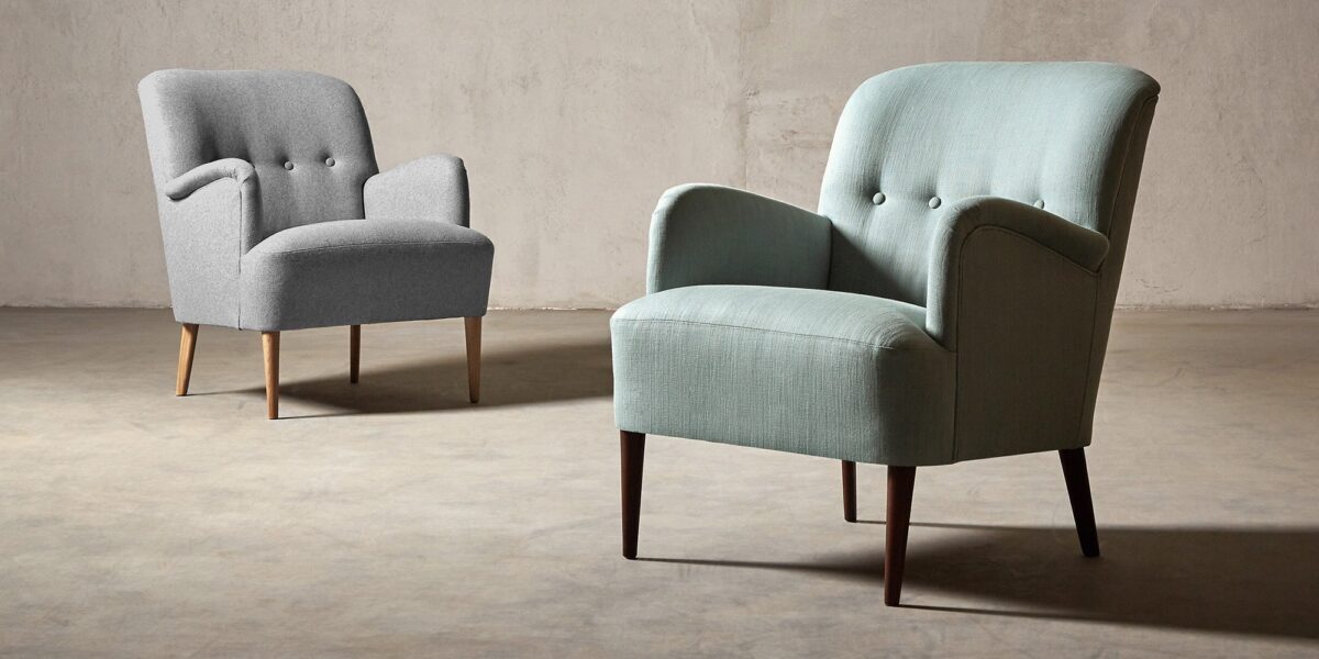 London Armchair - Image 2