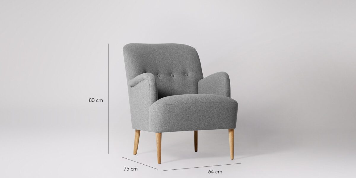 London Armchair