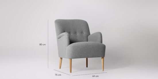 London Armchair