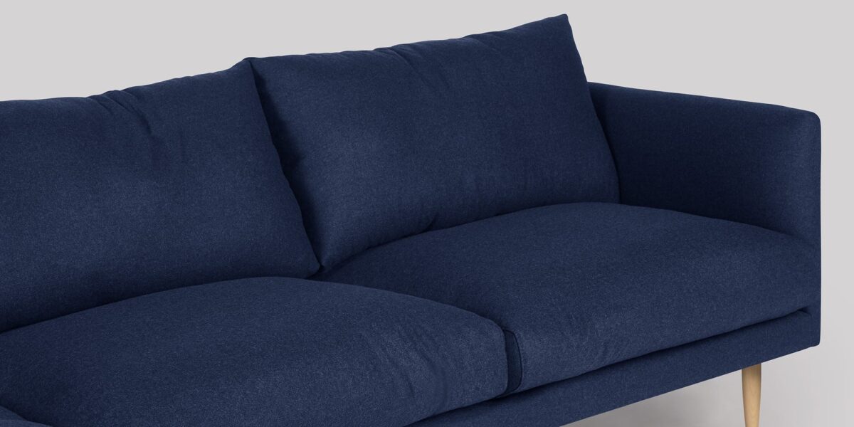 Luna L Sofa - Image 2