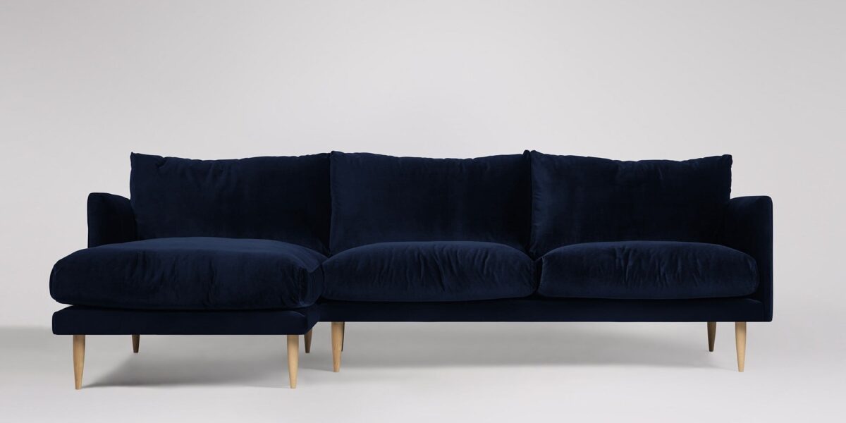 Luna L Sofa - Image 3