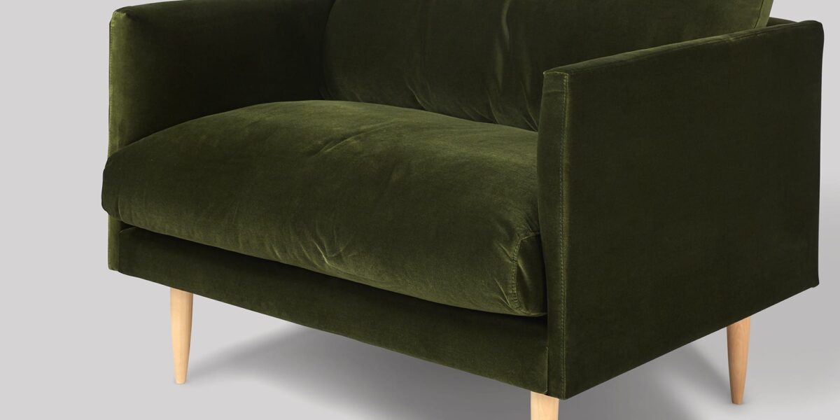 Luna Loveseat - Image 2