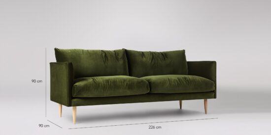 Luna Sofa