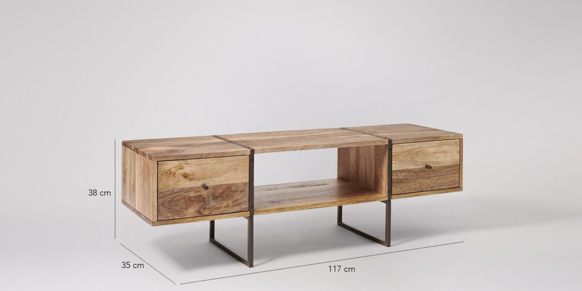 Mabley Tv Stands