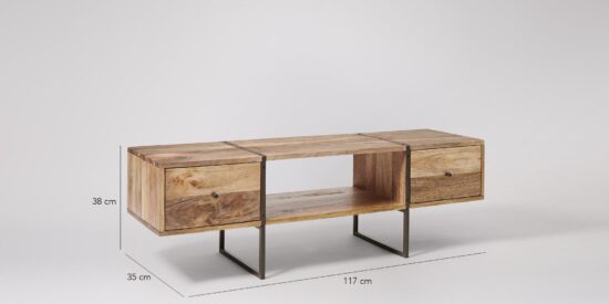 Mabley Tv Stands