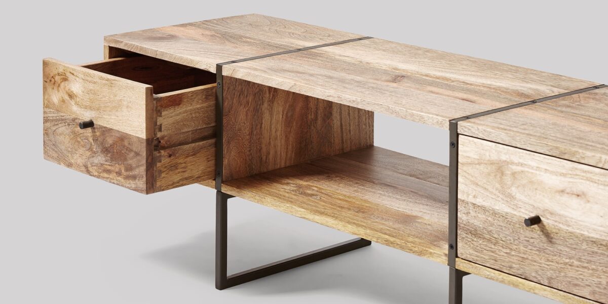 Mabley Tv Stands - Image 2
