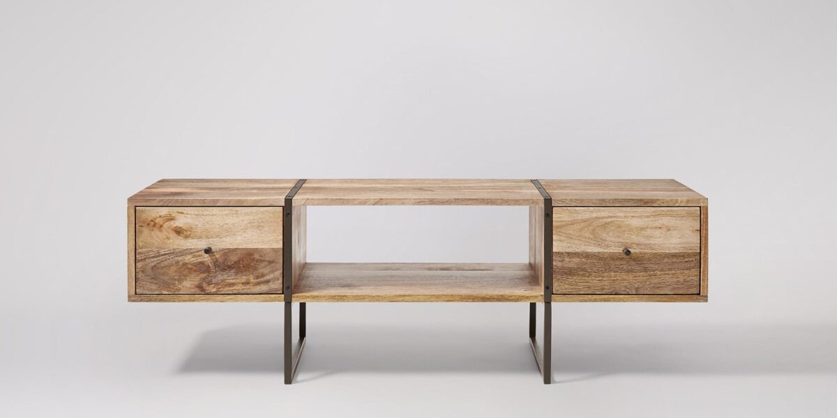 Mabley Tv Stands - Image 3