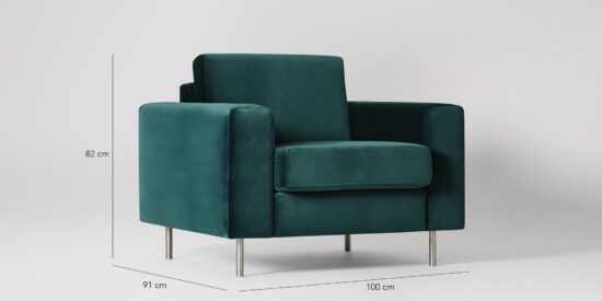 Malvern Armchair