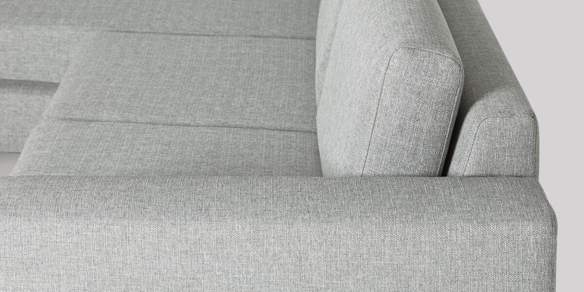 Malvern L Sofa - Image 2