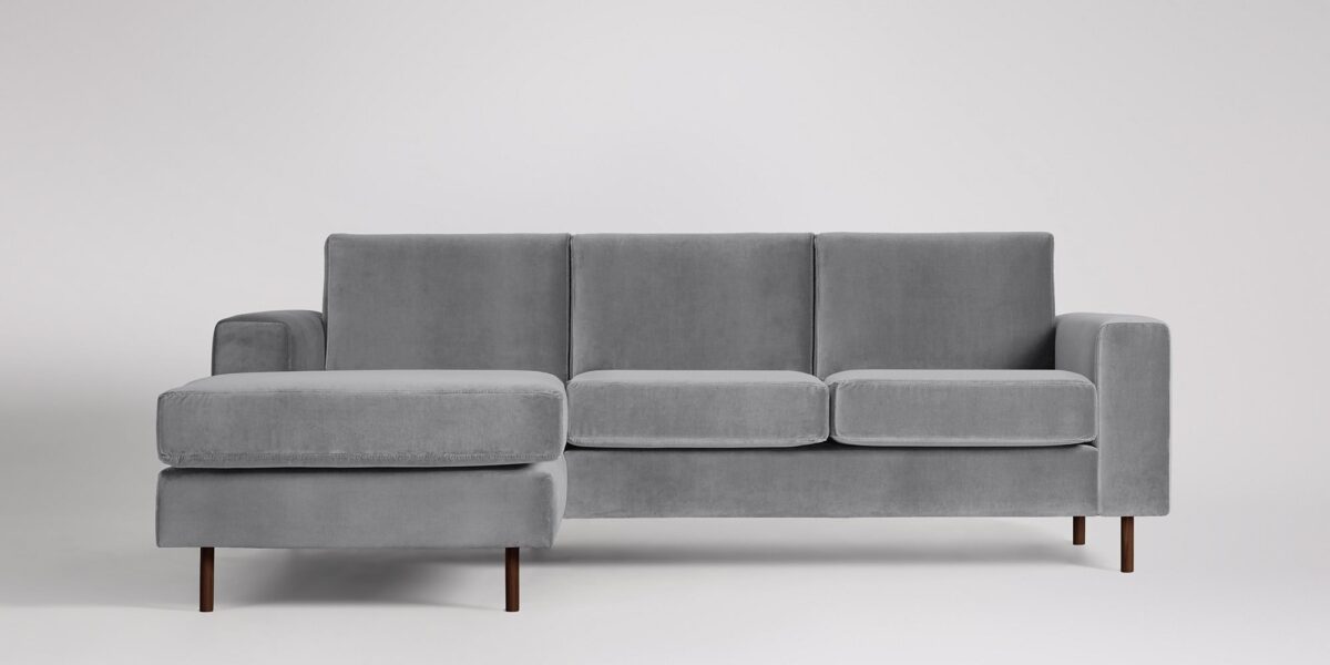 Malvern L Sofa - Image 3