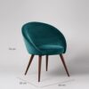 Marcia Chair