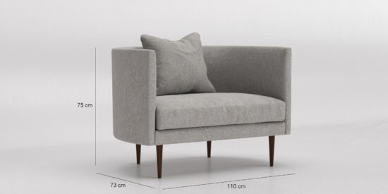 May Loveseat
