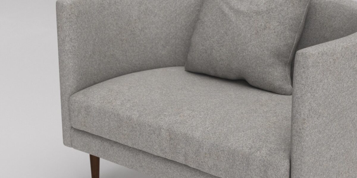May Loveseat - Image 2