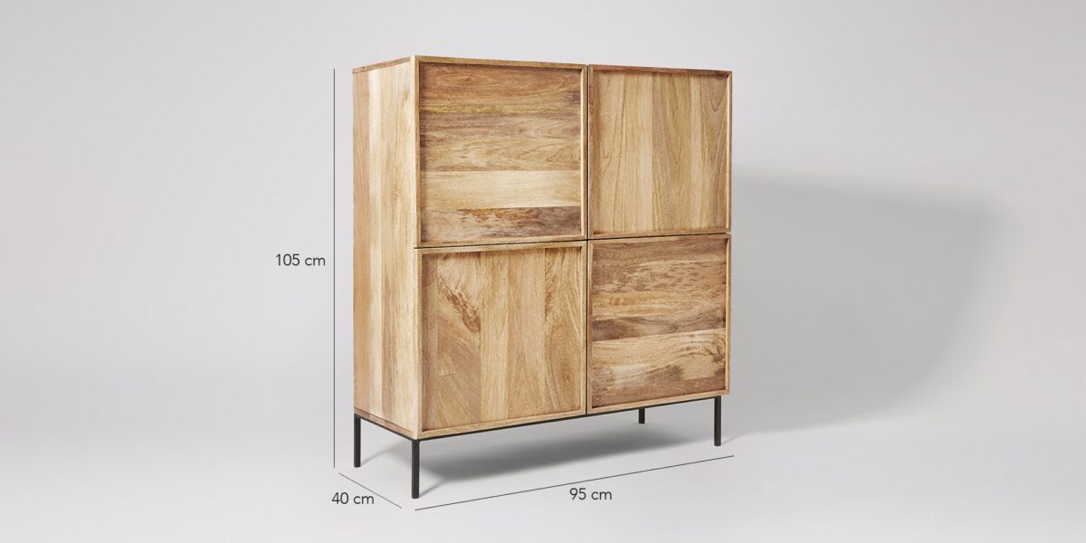 Melvyn Cabinet