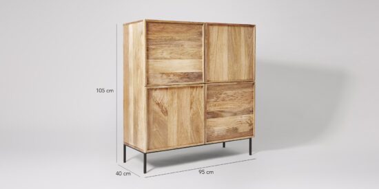 Melvyn Cabinet
