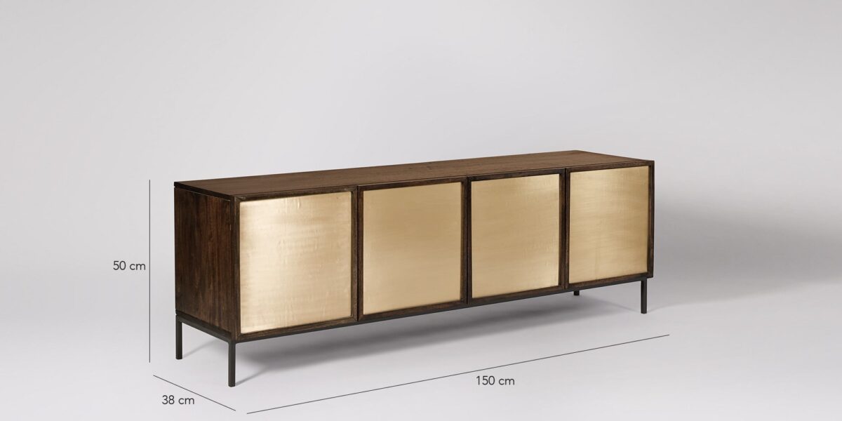 Melvyn Tv Stands