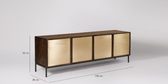 Melvyn Tv Stands
