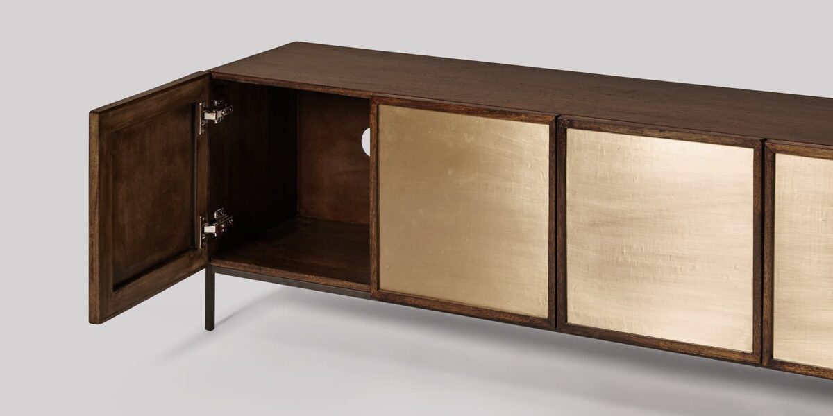 Melvyn Tv Stands - Image 3