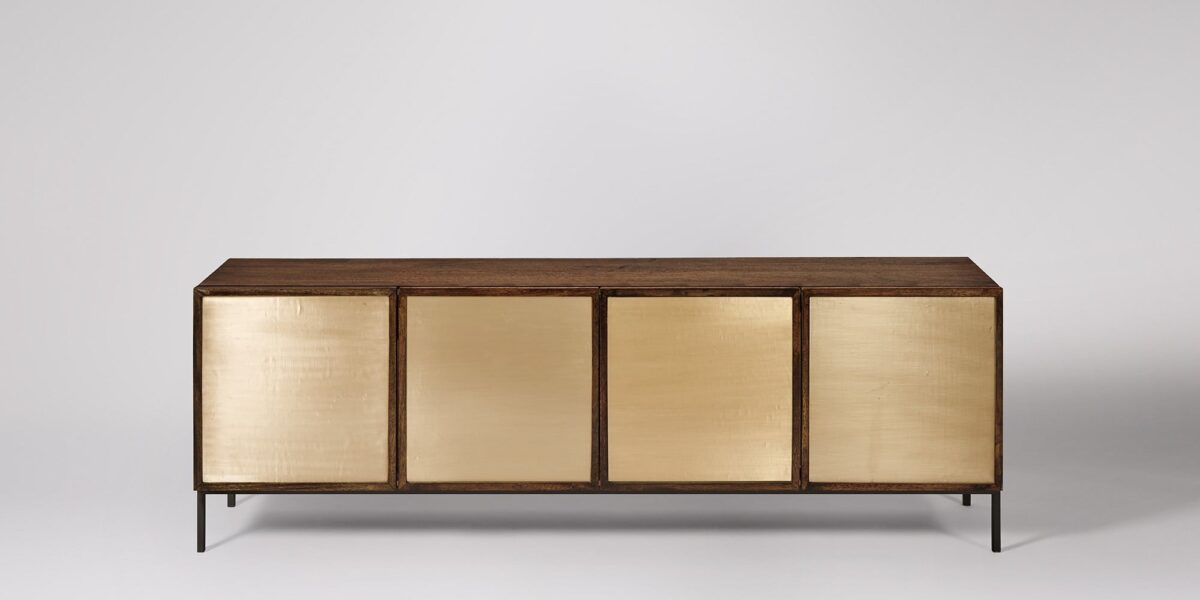 Melvyn Tv Stands - Image 4