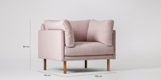 Merano Armchair