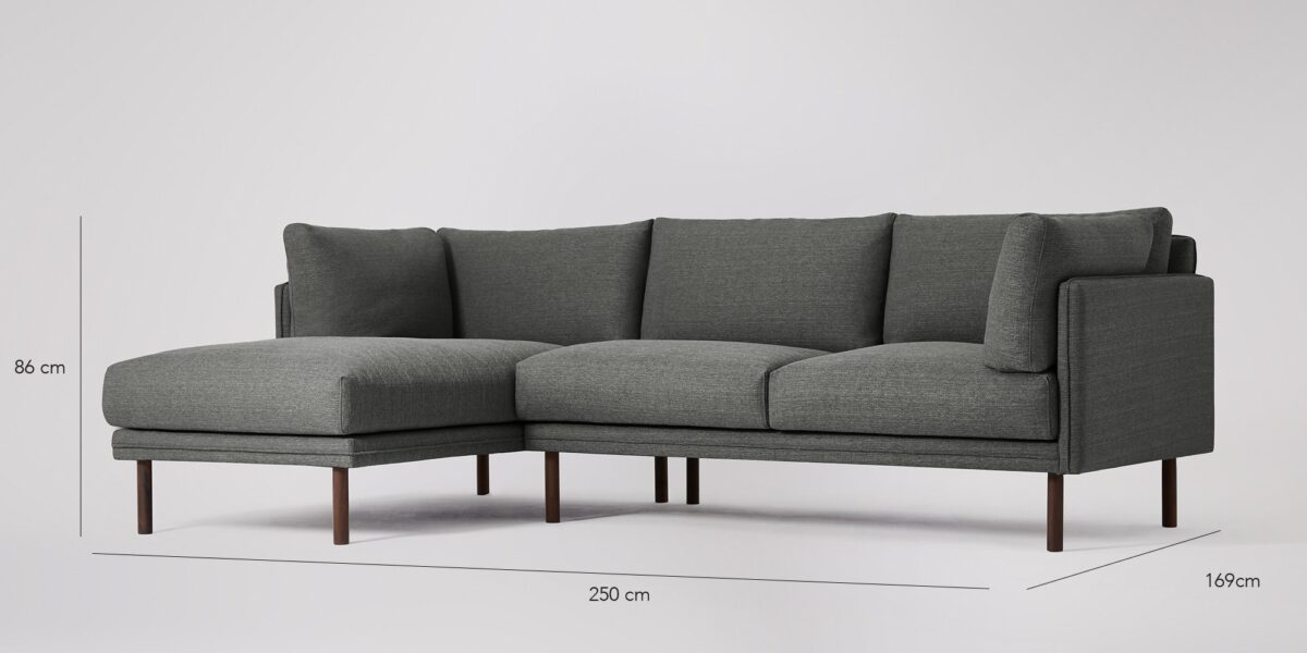 Merano L Sofa