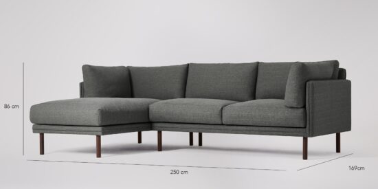 Merano L Sofa