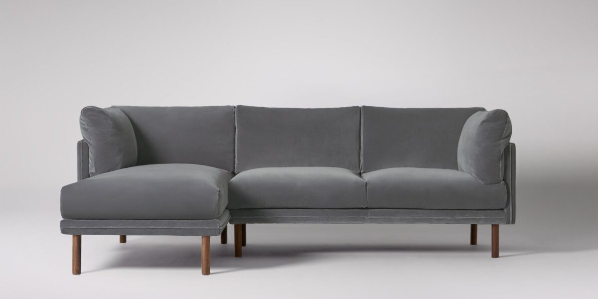 Merano L Sofa - Image 3
