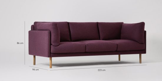 Merano Sofa