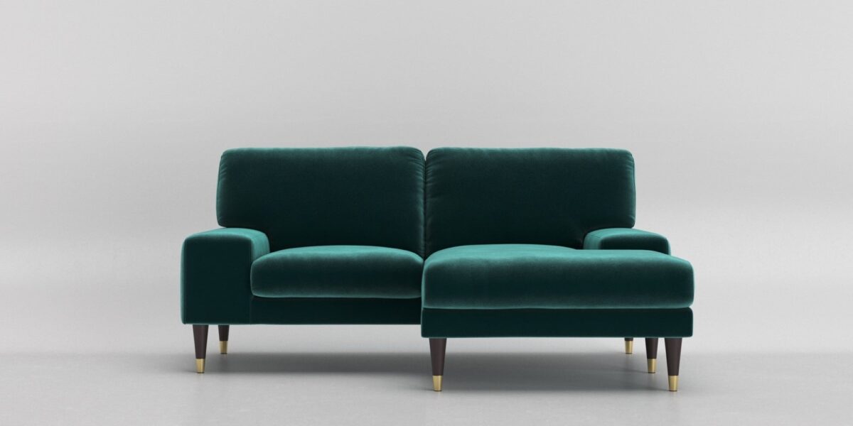 Merida L Sofa - Image 2