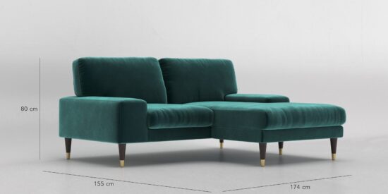 Merida L Sofa