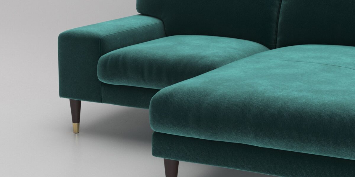 Merida L Sofa - Image 3