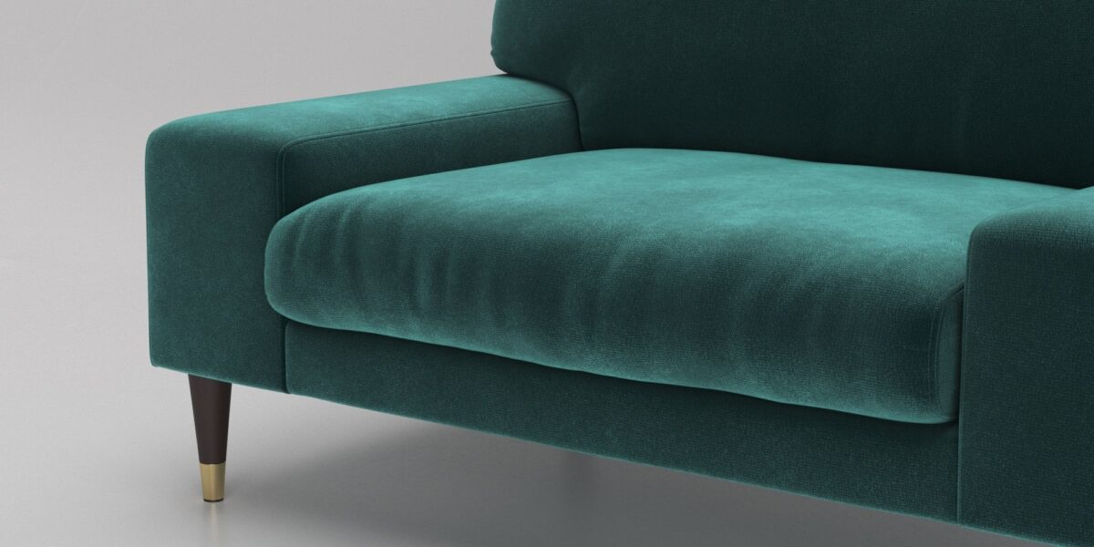 Merida Loveseat - Image 2