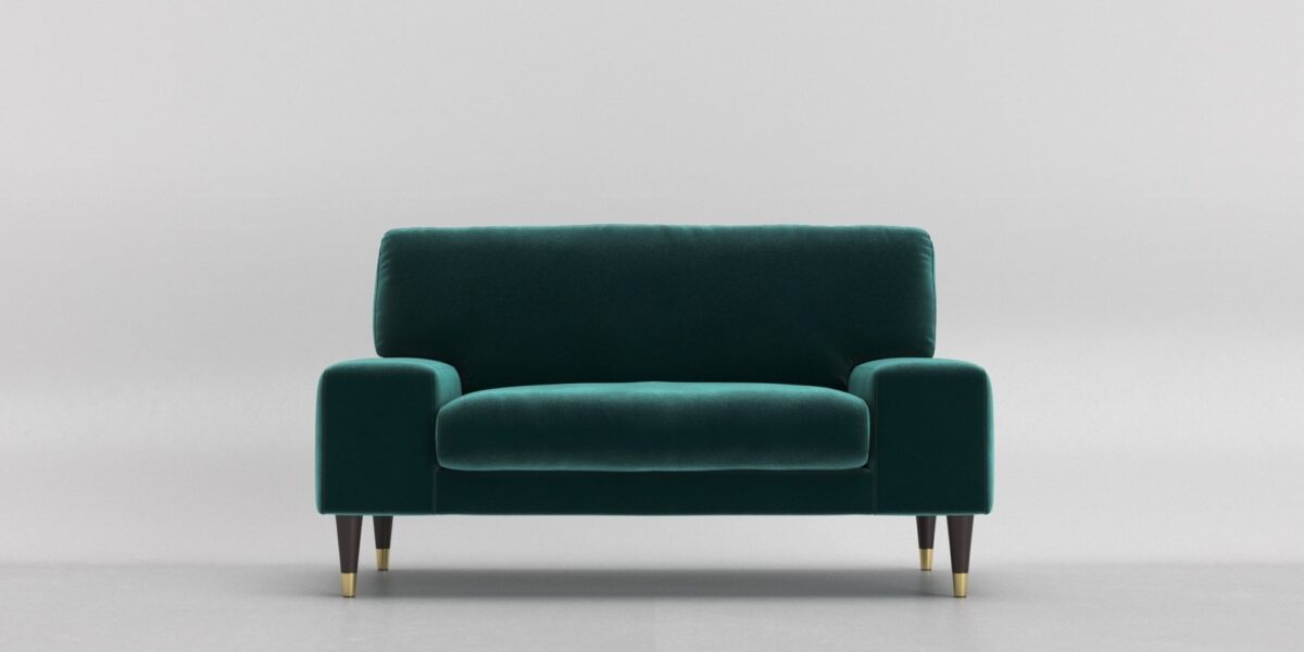 Merida Loveseat - Image 4