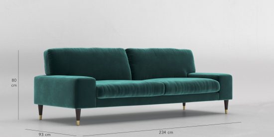 Merida Sofa