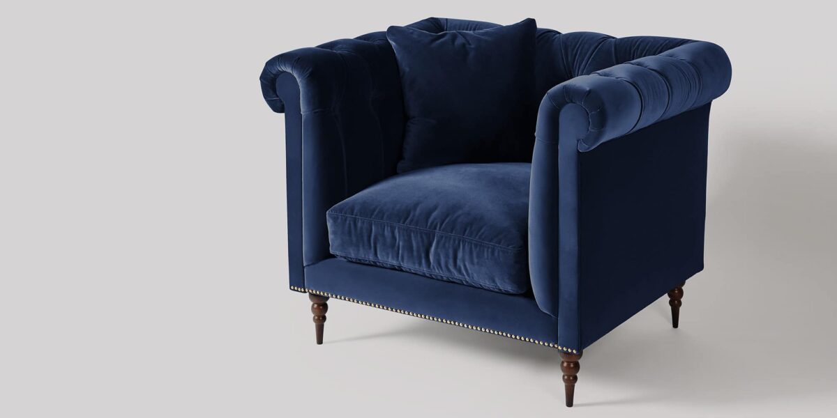 Milward Armchair - Image 2