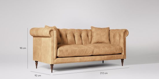 Milward Sofa