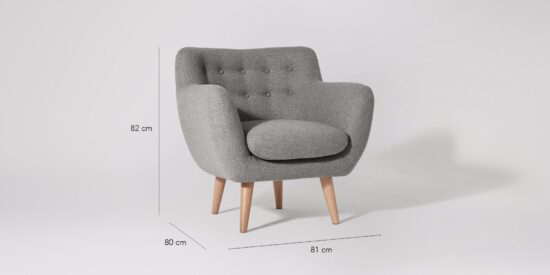Mimi Armchair