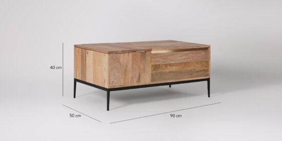 Mosby Storage