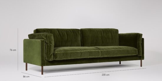 Munich Sofa