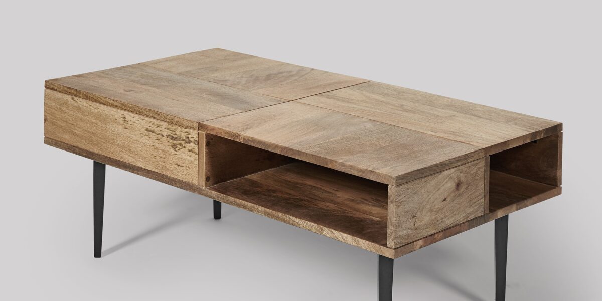 Negara Coffee Table - Image 3