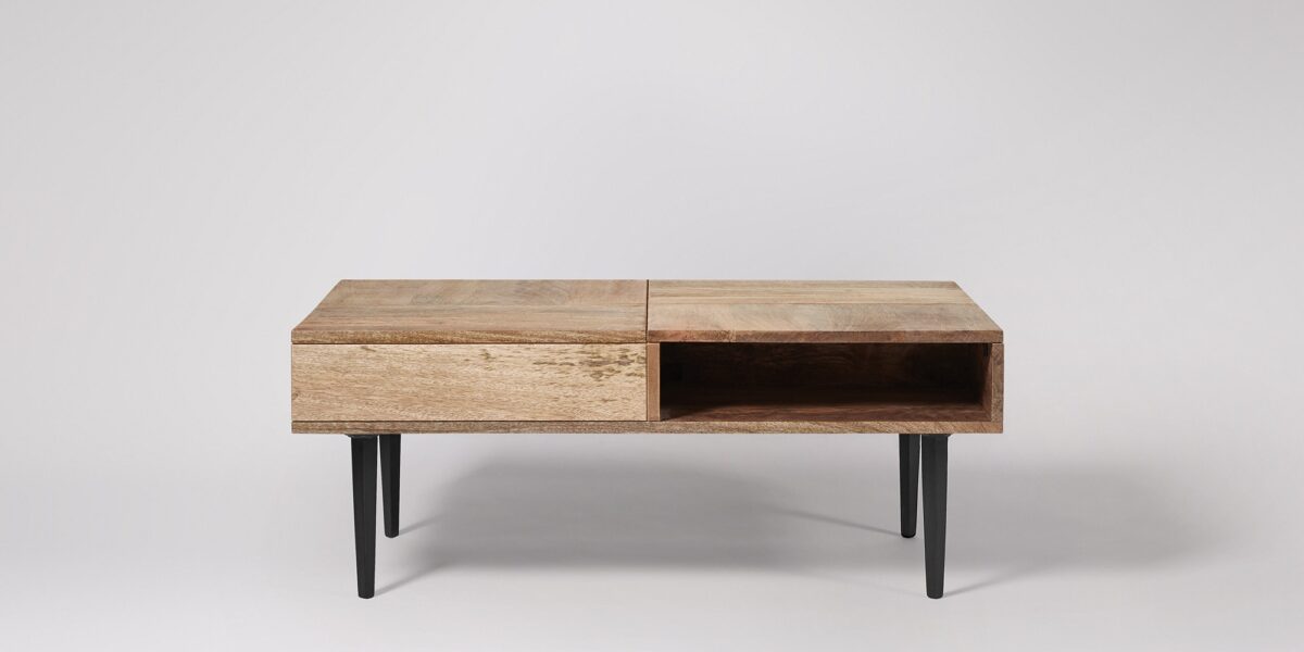 Negara Coffee Table - Image 4