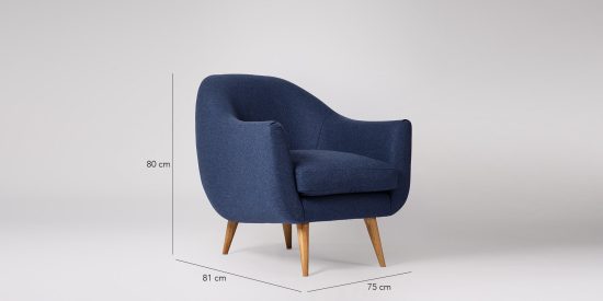 Nilsson Armchair