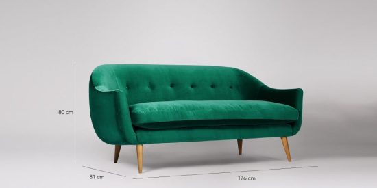 Nilsson Sofa