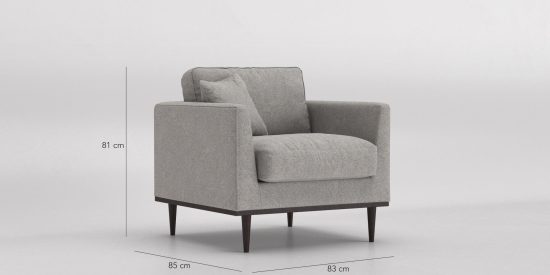 Norfolk Armchair
