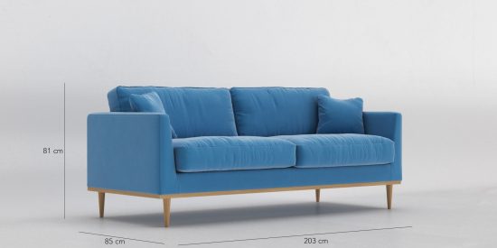Norfolk Sofa