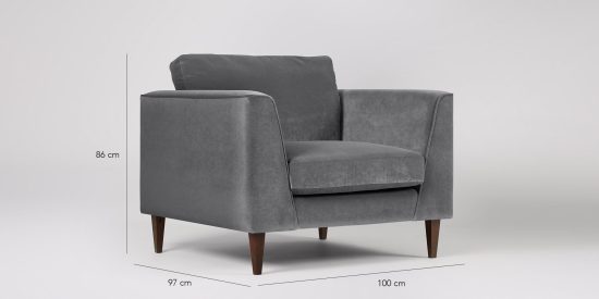 Nuri Armchair